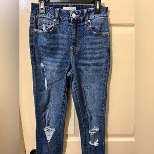 Harper Heritage Size 24 Jeans